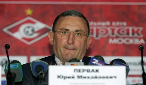 Первак: у «Зенита» посложнее календарь, чем у «Спартака»