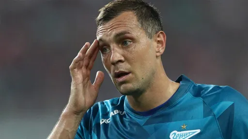 Чугайнов считает, что Дзюба не скрывает обиды на Семака и попытается ужалить «Зенит»