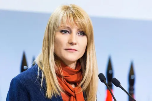 Журова озвучила проблемы финансирования в российском спорте