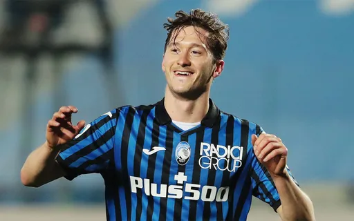 Итальянский журналист Элефанте положительно оценил игру Миранчука в сезоне-2023/24