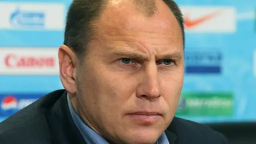 Дмитрий Черышев: сомневаюсь, что следующий сезон Карпин начнет в «Реале»
