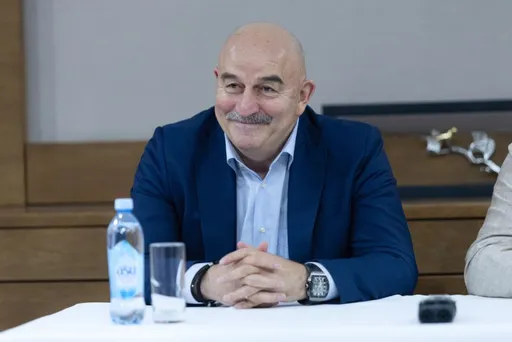Наумов: Черчесов — лучший кандидат на пост нового главного тренера «Локомотива»