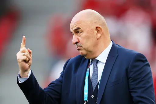 Стало известно, кого Черчесов выбрал лучшим игроком 2024 года