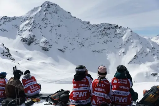FIS отклонила протест Финляндии на результаты мужского спринта на ОИ-2026