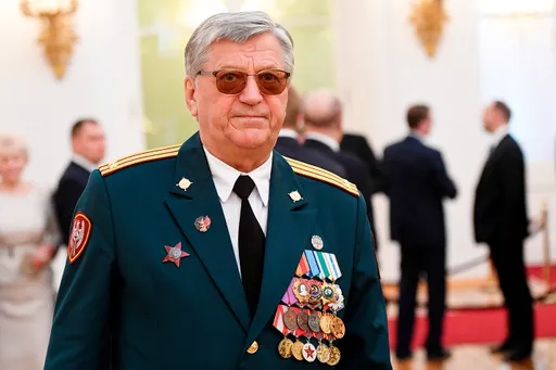 Тихонов не стал записывать Виролайнен в предательницы после её перехода в сборную Финляндии