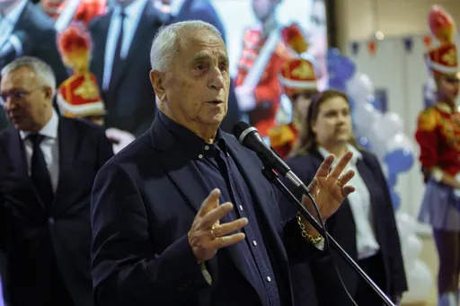 Кавазашвили: Карпину надо было ввести Галактионова в штаб сборной России