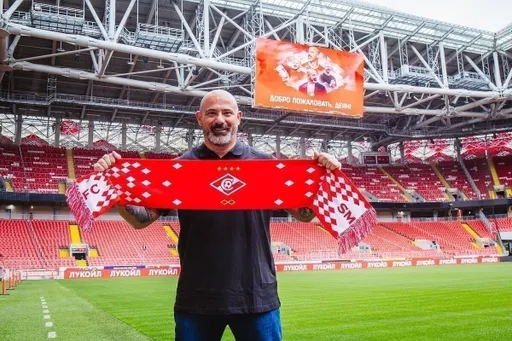 Сабитов о Станковиче: если «Спартак» позвал – значит, соответствует уровню