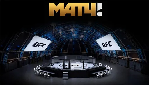 РБК: «Матч ТВ» купил права на показ UFC в России за 15 миллионов долларов
