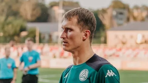 Вратарь «Акрона» Волков: чтобы выиграть Кубок, надо обыграть 7 команд РПЛ, но будем стараться