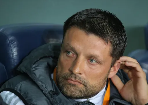 Черевченко: велика вероятность, что «Балтика» пропустит за сезон меньше всех