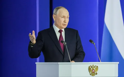 Газзаев: Путин четко дал понять, что необходимо развивать отечественный спорт