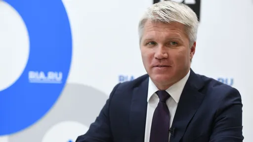 Экс-министр спорта Колобков заявил, что МОК не может запретить спортсменам выступать на Играх дружбы