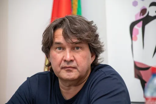 Газизов: если Евсееву понадобятся новые футболисты, «Динамо» их найдёт