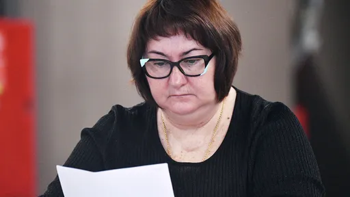 Вяльбе прокомментировала инцидент с лыжником, ударившим соперника коленом