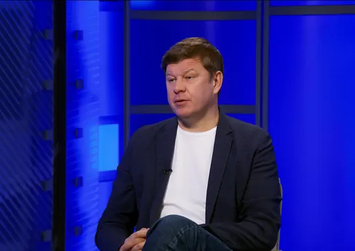 Губерниев о Жерсоне: «Спартак» же приглашает тренеров — один хуже другого
