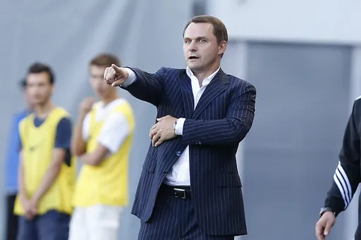 Кобелев: хочу работать в клубах определённого уровня, но меня туда не зовут