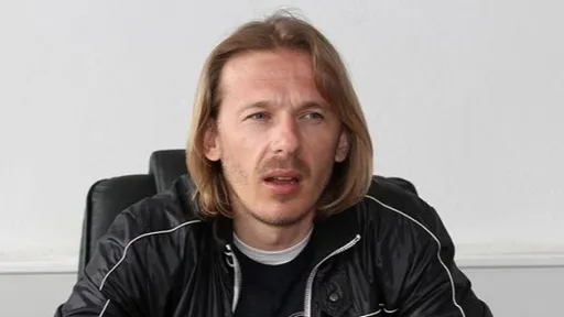 Крунич: чувствовал, что на западе Украины люди не всегда позитивно относятся к России