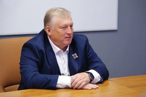 Осинькин отреагировал на слухи о своём назначении в ЦСКА и «Пари НН»