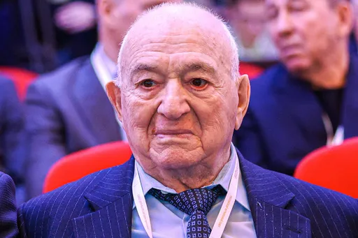 Абаскаль вспомнил, как Симонян посетил тренировку «Спартака»