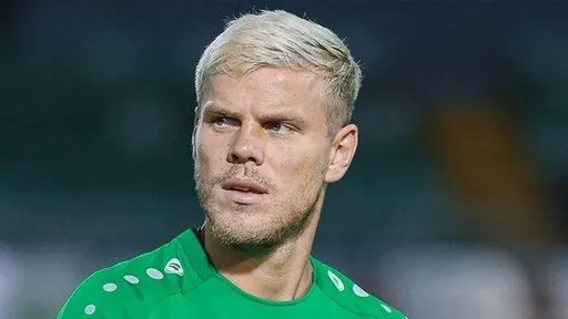 Кокорин забил «Бетису» за «Арис» в матче Лиги Европы