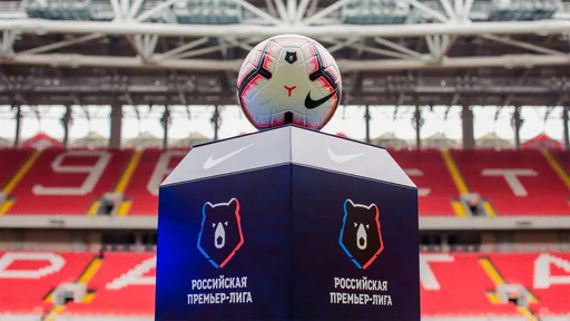Непомнящий признался, что ждёт старта нового сезона РПЛ