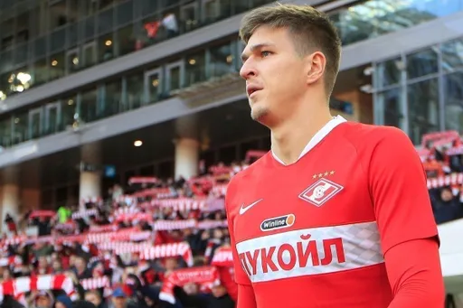 Салихова считает, что Соболев не последний, кто решит покинуть «Спартак»