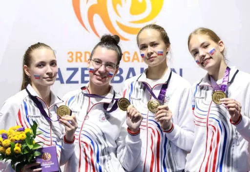 Спортсмены из Подмосковья завоевали 25 медалей на Играх стран СНГ