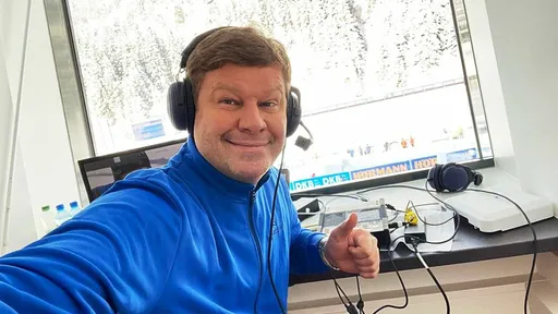 Завьялова подвергла критике намерение Губерниева сменить Вяльбе во главе ФЛГР