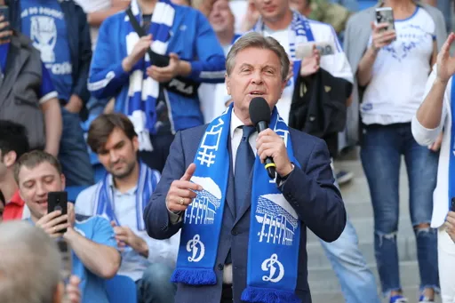 Лещенко об отставке Карпина: правильный ход с его стороны и со стороны клуба