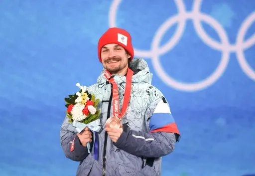 Олимпийский чемпион Вик Уайлд раскритиковал федерацию сноуборда России