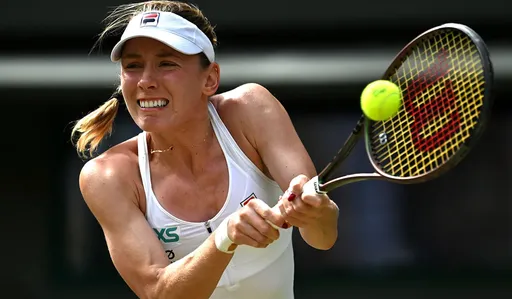 Александрова и китаянка Шуай вышли во второй круг парного US Open-2025