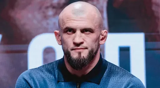Бывший боец ​​UFC Магомедов: Туменову нужно натаскать борьбу перед боем с Мырзабековым