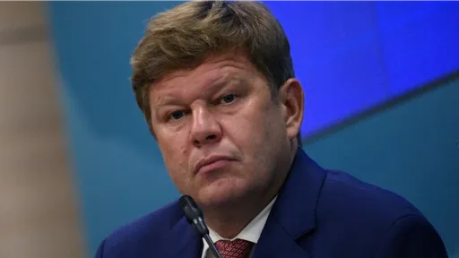 Губерниев раскритиковал работу жюри на чемпионате России по лыжным гонкам