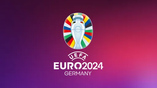 Определилась первая пара полуфиналистов чемпионата Европы-2024