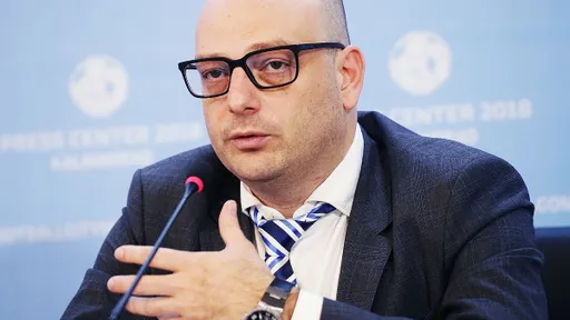 Лепсая: сборная Грузии на Евро-2024 сможет потягаться и с Чехией, и с Турцией