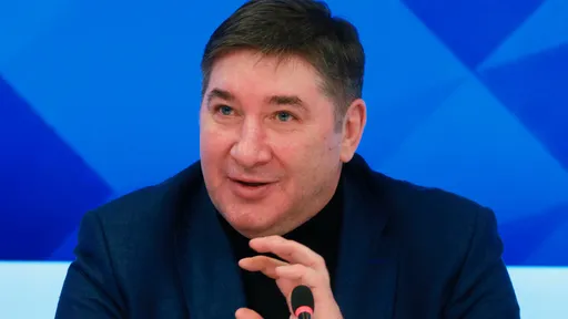 Кожевников ответил Пономарёву на слова о хоккее как самом «пьяном» виде спорта