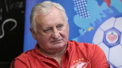 Гаврилов: да, «Спартак» проиграл, но ничего страшного не случилось