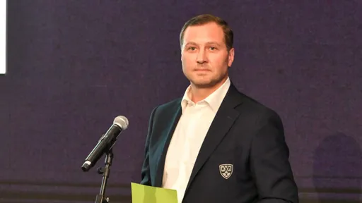 Морозов о комиках на Фонбет Матче звёзд КХЛ: этот опыт для нас, думаю, удался