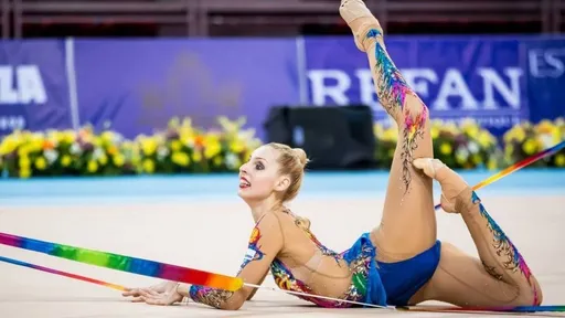 Близнюк объяснила, почему хотела подарить Винер свою золотую медаль ОИ
