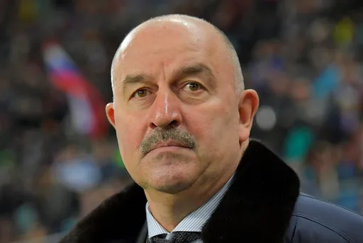 Черчесов рассказал, почему принял решение возглавить сборную Казахстана