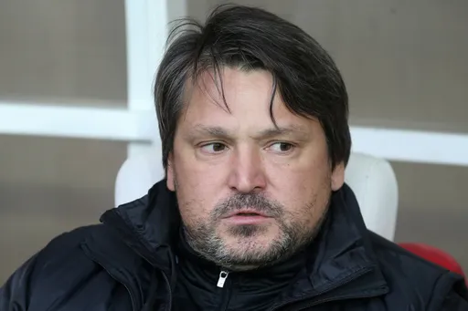 Вадим Евсеев заявил, что вскоре возглавит футбольную команду в России