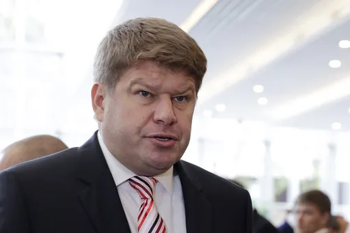 Губерниев: ЦСКА может стать могильщиком на похоронах Станковича