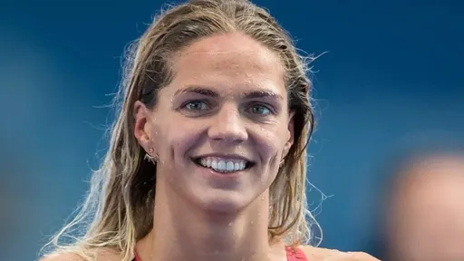 Ефимова: соревнуемся с Чикуновой ради веселья, смеха и жизни