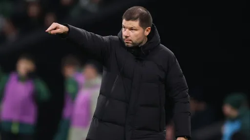 Семшов полагает, что «Краснодару» в борьбе за чемпионство не хватает уверенности