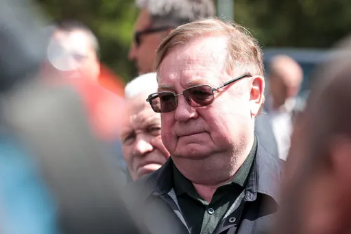 Сергей Степашин: Гусев будет возглавлять «Динамо» до конца 2025 года