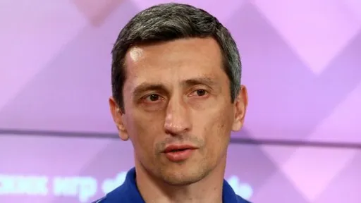 Хомуха: «Зенит» должен был играть более уверенно и взять чемпионский титул