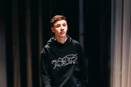 16-летний россиянин Амир Ибрагимов подписал новый контракт с «Ман Юнайтед»