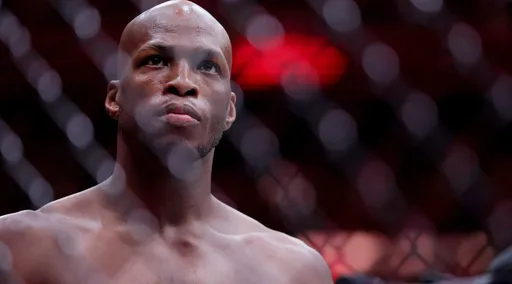 Пэйдж – об уходе из UFC: дагестанцы тоже дерутся скучно, но им позволяют выступать