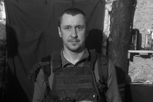 Чемпион по мини-футболу Вячеслав Москаленко погиб на СВО
