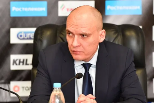 Главный тренер «Металлурга» Разин высказался о матче с «Нефтехимиком»